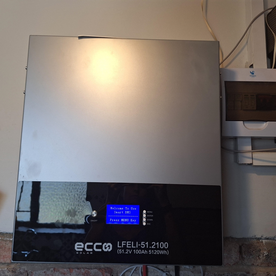 3 Bedroom Property for Sale in Frankfort Free State